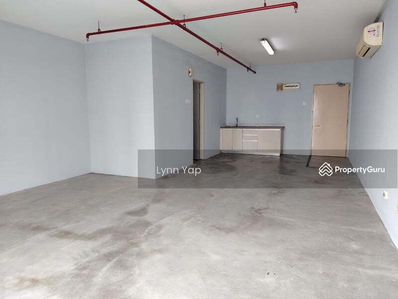 Untuk Dijual - i-Sovo @ i-City