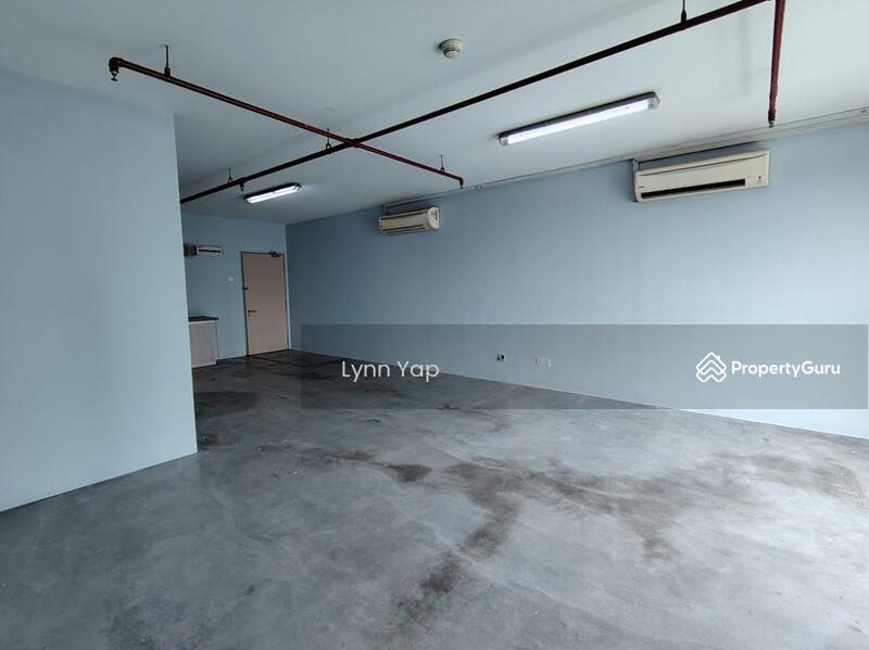 Untuk Dijual - i-Sovo @ i-City