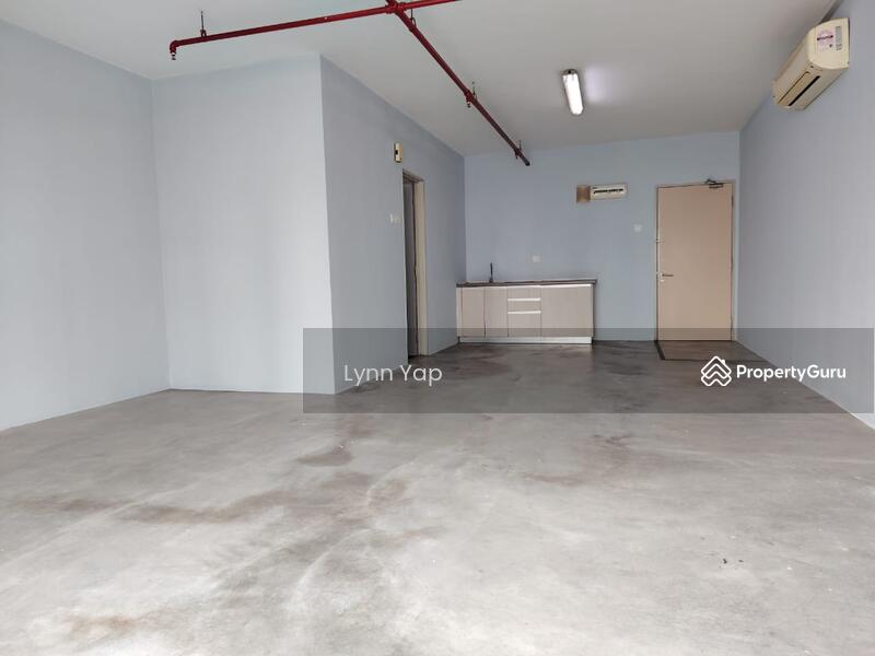 Untuk Dijual - i-Sovo @ i-City