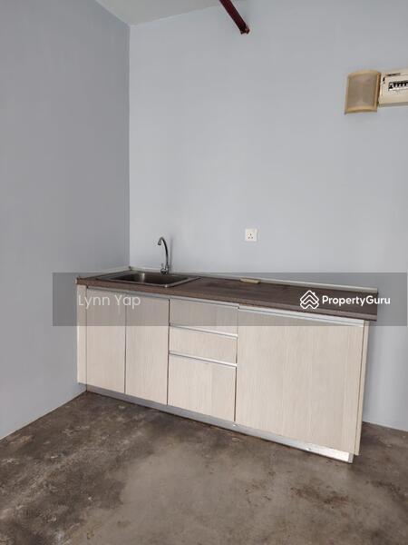 Untuk Dijual - i-Sovo @ i-City