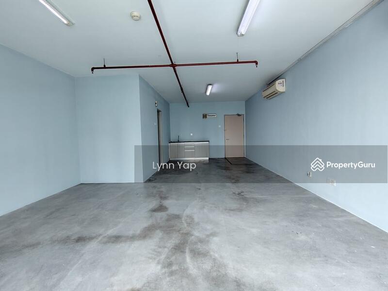 Untuk Dijual - i-Sovo @ i-City