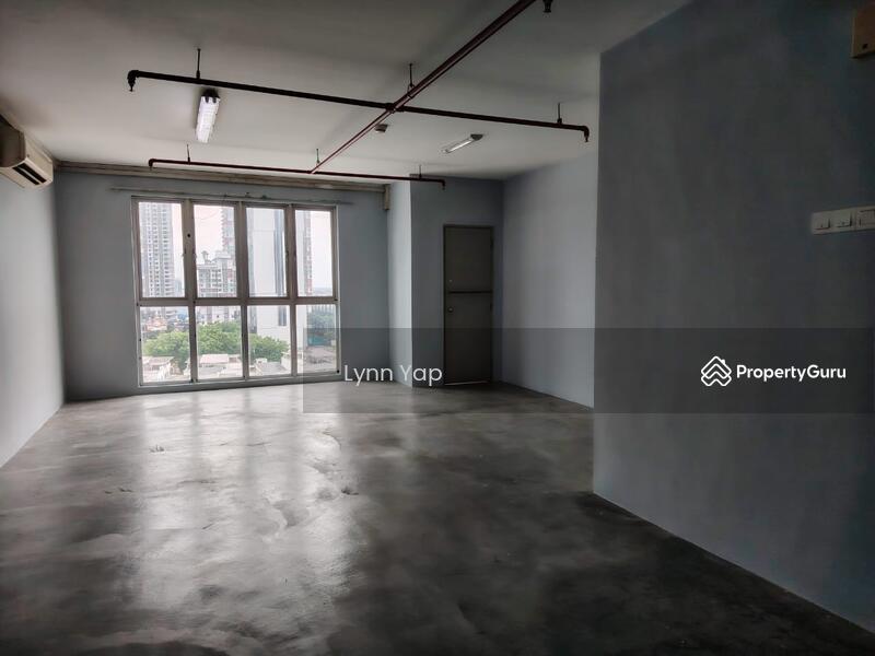 Untuk Dijual - i-Sovo @ i-City