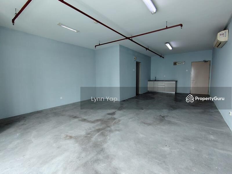 Untuk Dijual - i-Sovo @ i-City