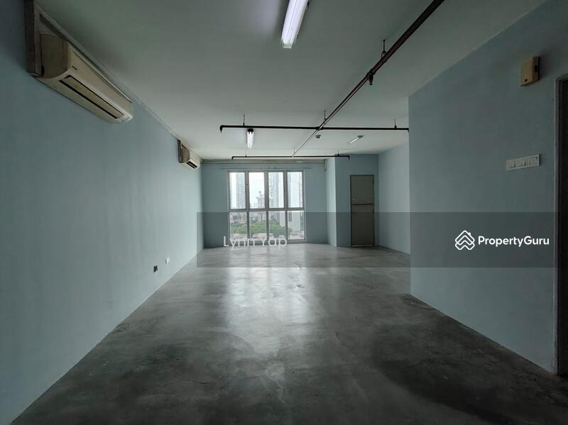 Untuk Dijual - i-Sovo @ i-City