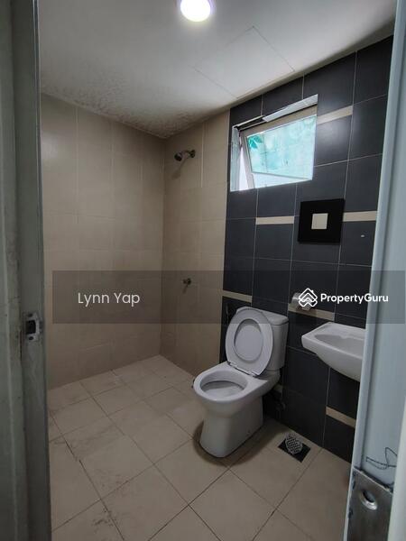 Untuk Dijual - i-Sovo @ i-City