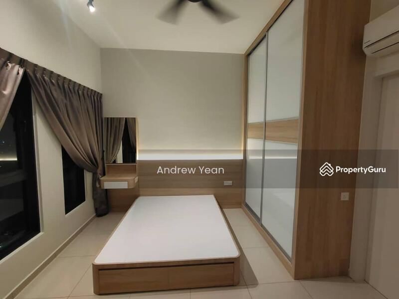Untuk Dijual - Ong Kim Wee Residence