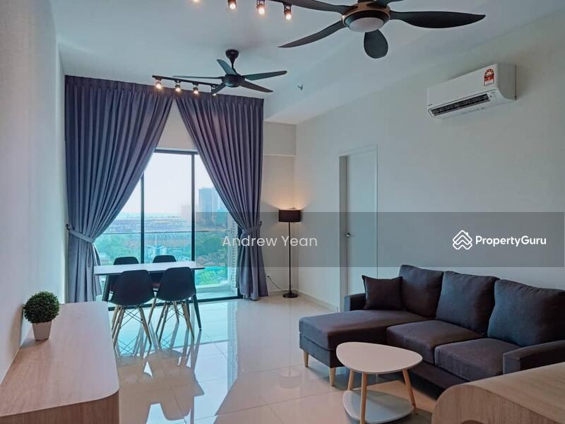 Untuk Dijual - Ong Kim Wee Residence