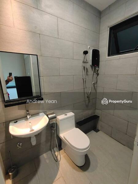 Untuk Dijual - Ong Kim Wee Residence