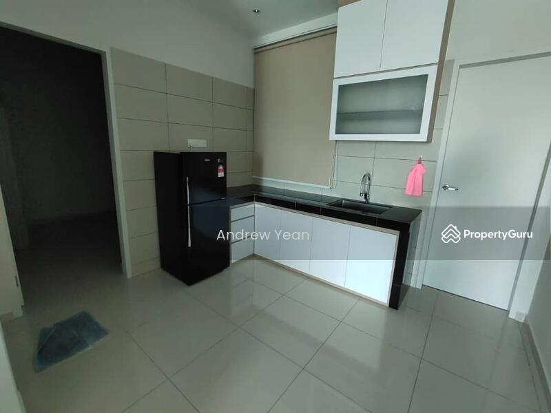 Untuk Dijual - Ong Kim Wee Residence