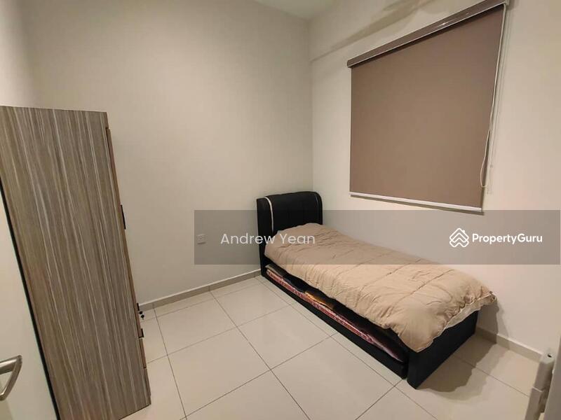 Untuk Dijual - Ong Kim Wee Residence