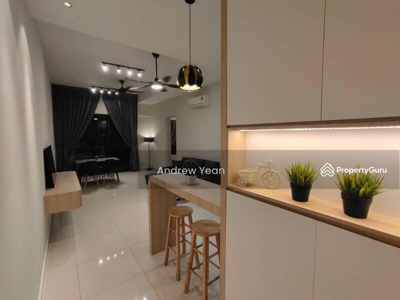 Untuk Dijual - Ong Kim Wee Residence
