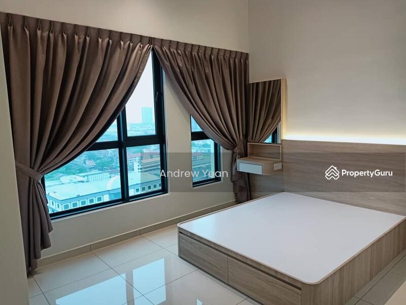 Untuk Dijual - Ong Kim Wee Residence