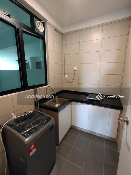 Untuk Dijual - Ong Kim Wee Residence