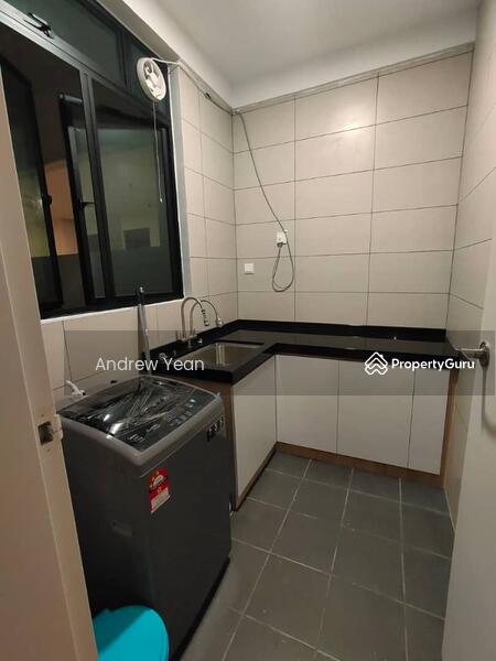 Untuk Dijual - Ong Kim Wee Residence