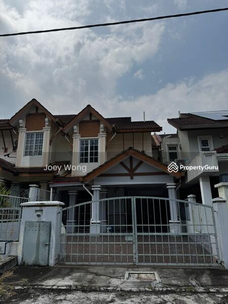 Untuk Disewa - BP11