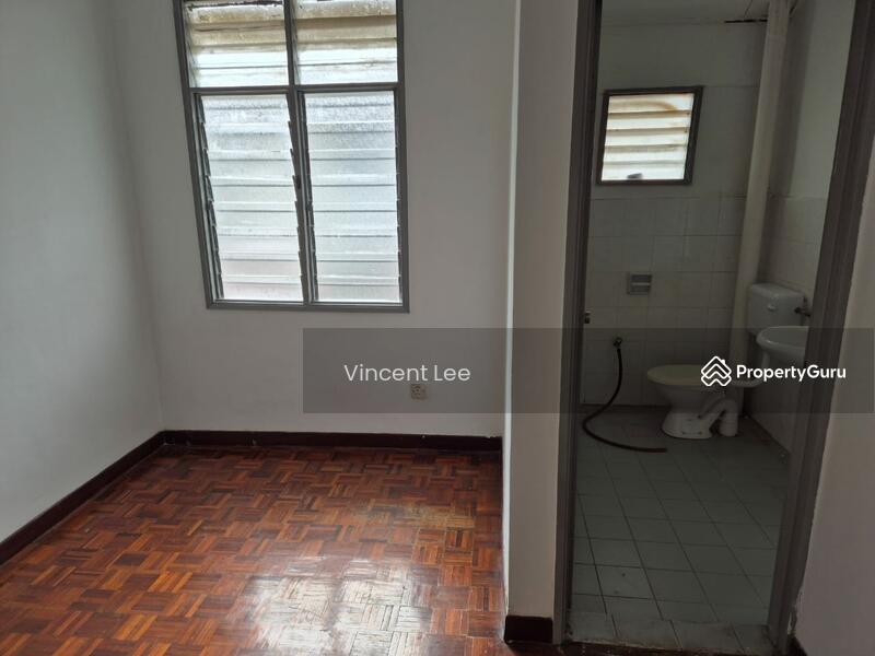 For Sale - 2sty Terraced House for Sale in Taman Puncak Jalil