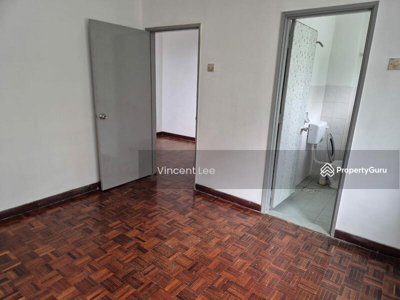 For Sale - 2sty Terraced House for Sale in Taman Puncak Jalil