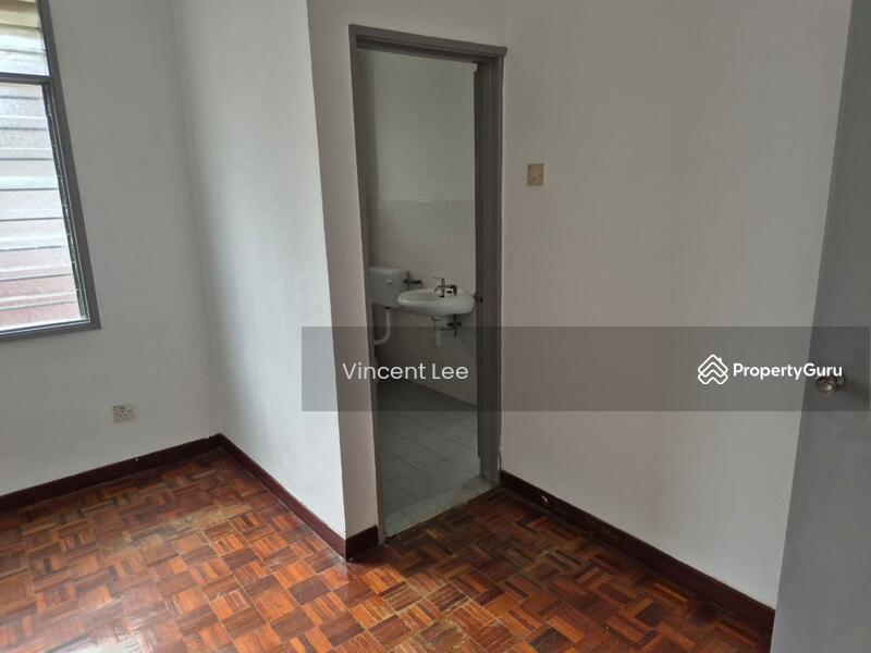 For Sale - 2sty Terraced House for Sale in Taman Puncak Jalil