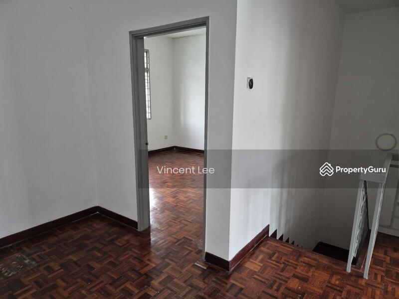 For Sale - 2sty Terraced House for Sale in Taman Puncak Jalil