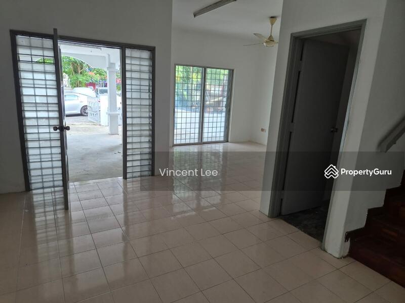 For Sale - 2sty Terraced House for Sale in Taman Puncak Jalil