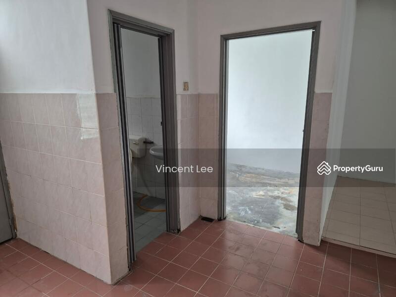 For Sale - 2sty Terraced House for Sale in Taman Puncak Jalil