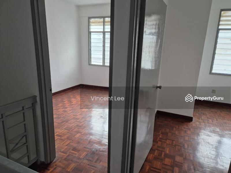 For Sale - 2sty Terraced House for Sale in Taman Puncak Jalil