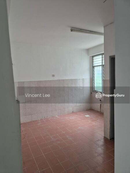 For Sale - 2sty Terraced House for Sale in Taman Puncak Jalil