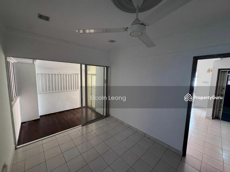 Untuk Dijual - Townhouse at Seksyen 2 Wangsa Maju