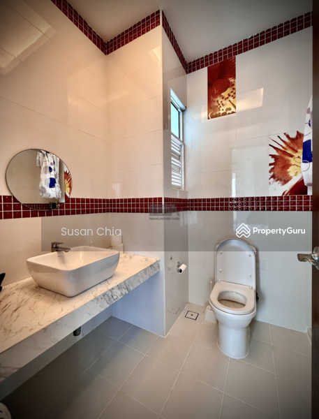 Charming Seaview Bungalow in Hilltop Villas, Batu Ferringhi. untuk Untuk Dijual - RM 6,880,000, Apr 2026 - PropertyGuru.com.my