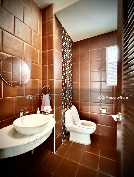 Charming Seaview Bungalow in Hilltop Villas, Batu Ferringhi. untuk Untuk Dijual - RM 6,880,000, Apr 2026 - PropertyGuru.com.my