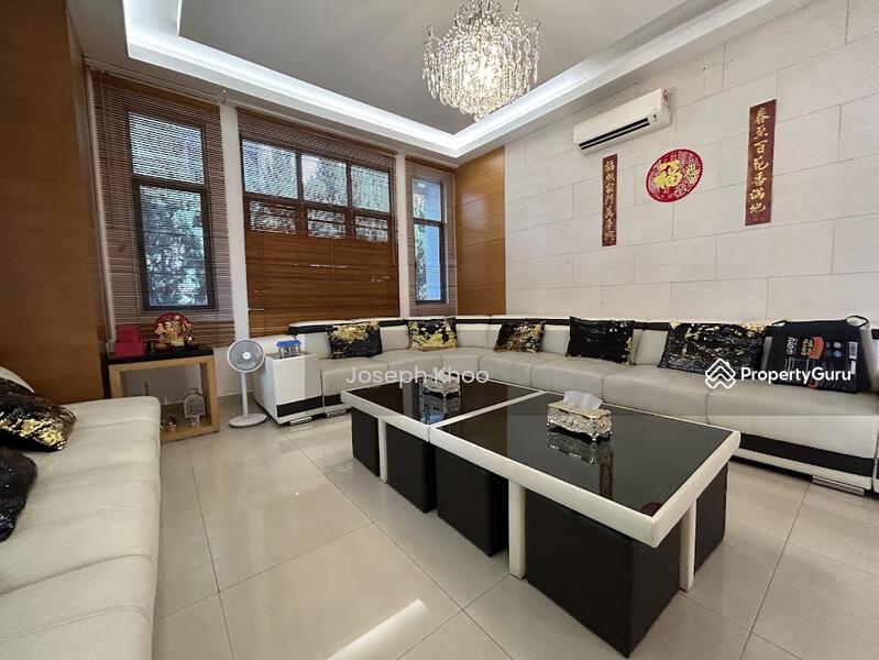 For Sale - Sri Suria