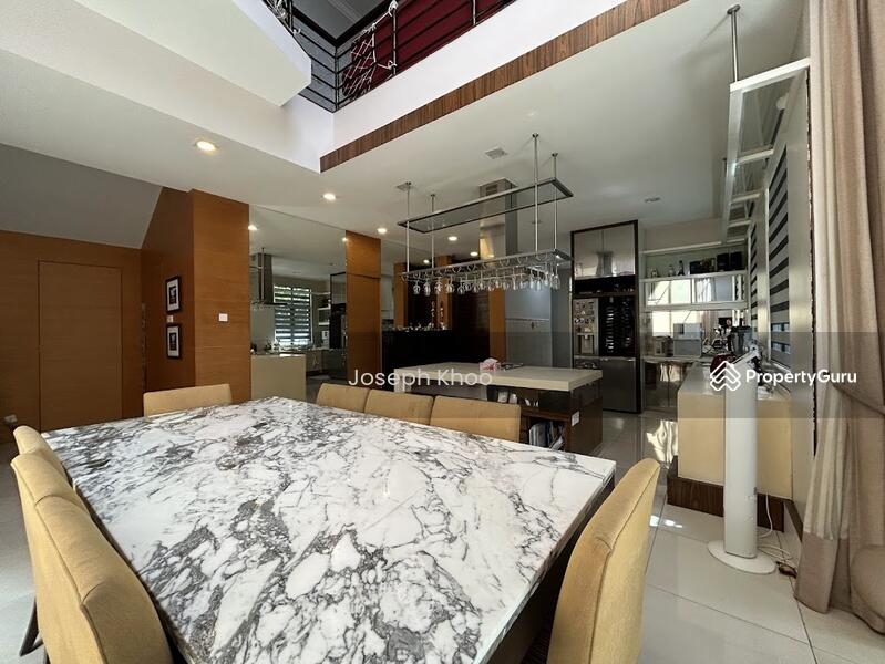 For Sale - Sri Suria