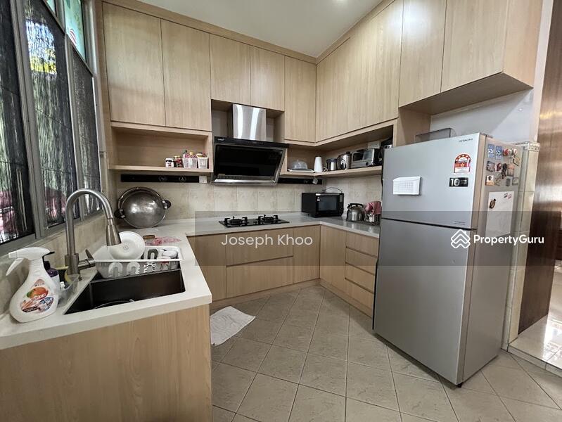 For Sale - Sri Suria