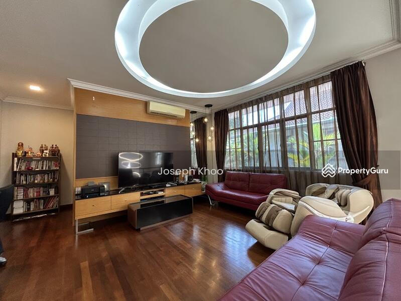 For Sale - Sri Suria