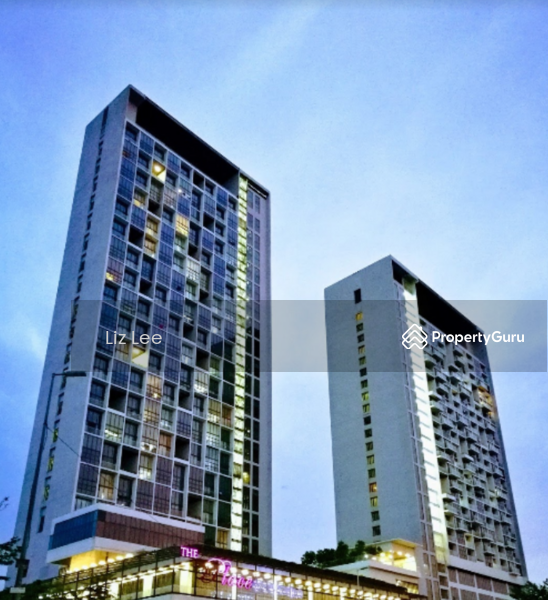 Untuk Dijual - The Place @ Cyberjaya