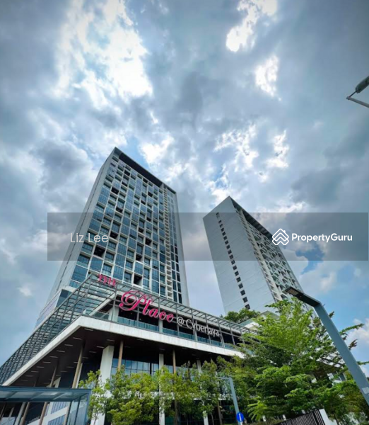 Untuk Dijual - The Place @ Cyberjaya