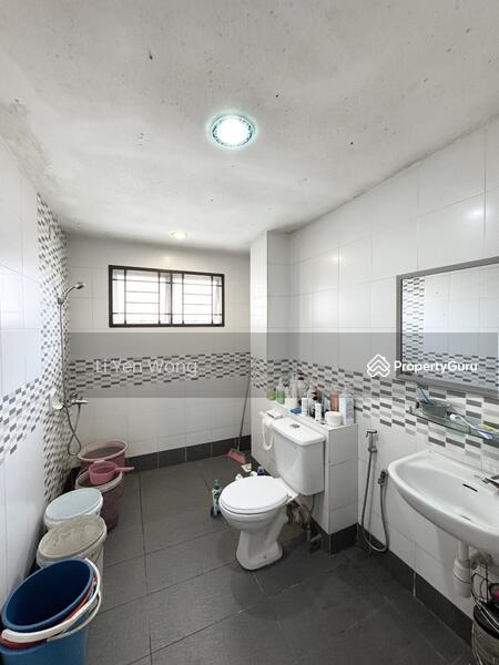 Untuk Dijual - Kinrara Mas