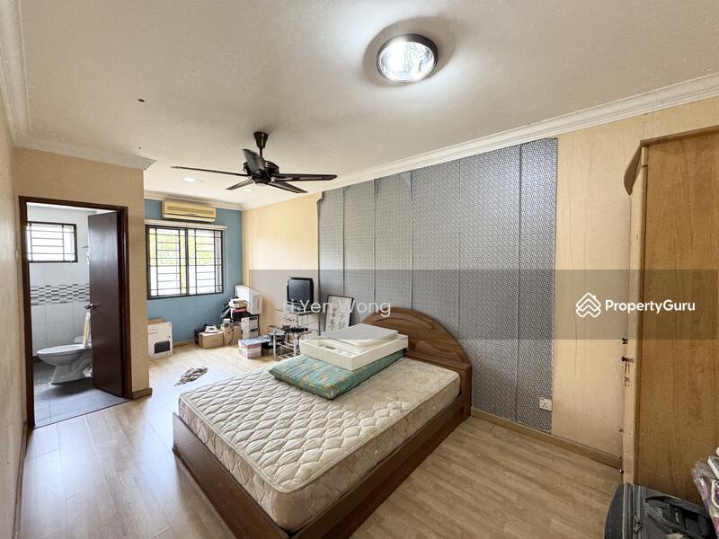 Untuk Dijual - Kinrara Mas