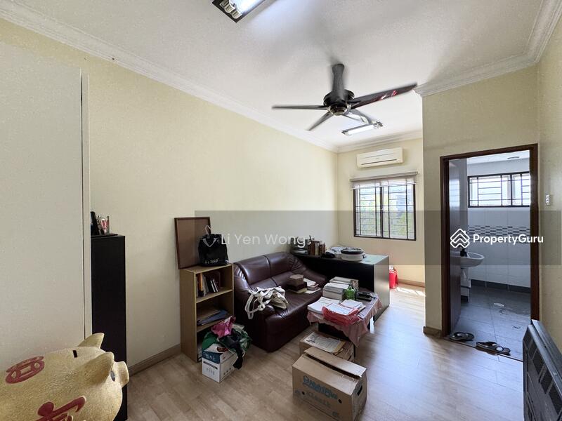 Untuk Dijual - Kinrara Mas