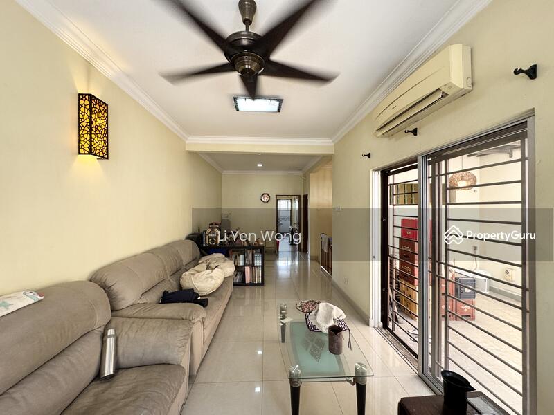 Untuk Dijual - Kinrara Mas