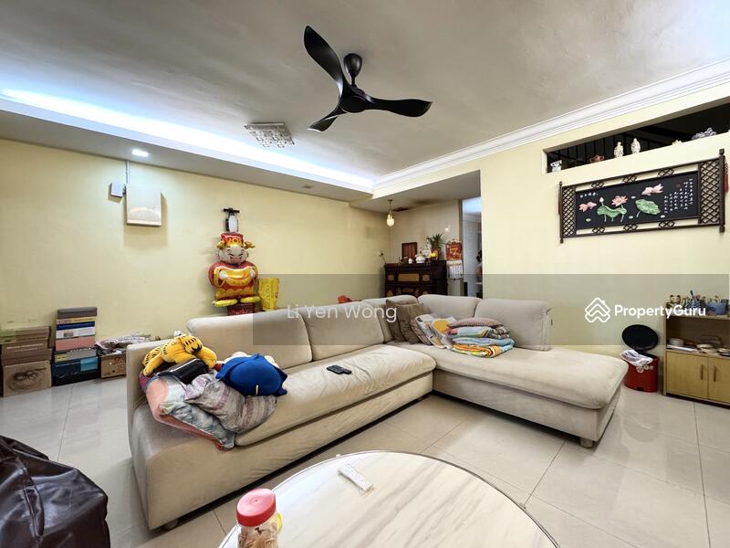 Untuk Dijual - Kinrara Mas