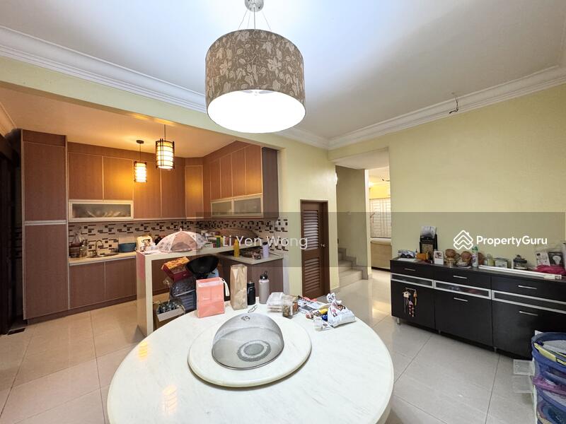 Untuk Dijual - Kinrara Mas