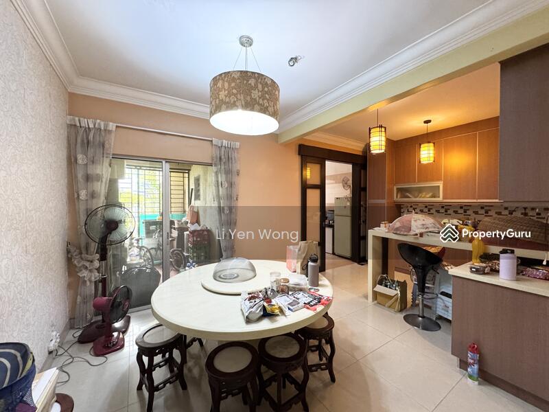 Untuk Dijual - Kinrara Mas