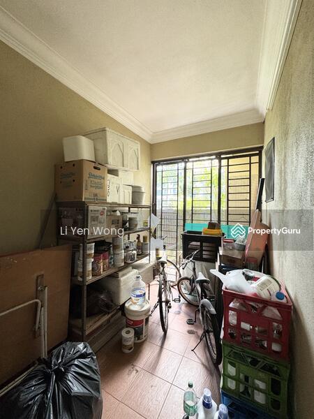Untuk Dijual - Kinrara Mas