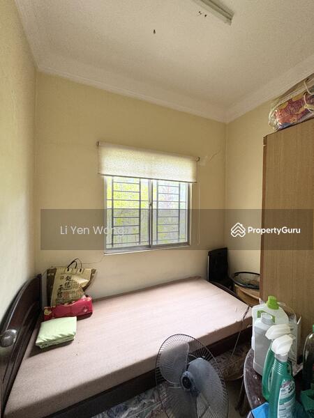 Untuk Dijual - Kinrara Mas