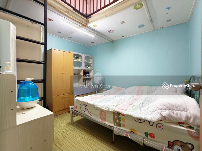 For Sale - Taman Kepong Indah