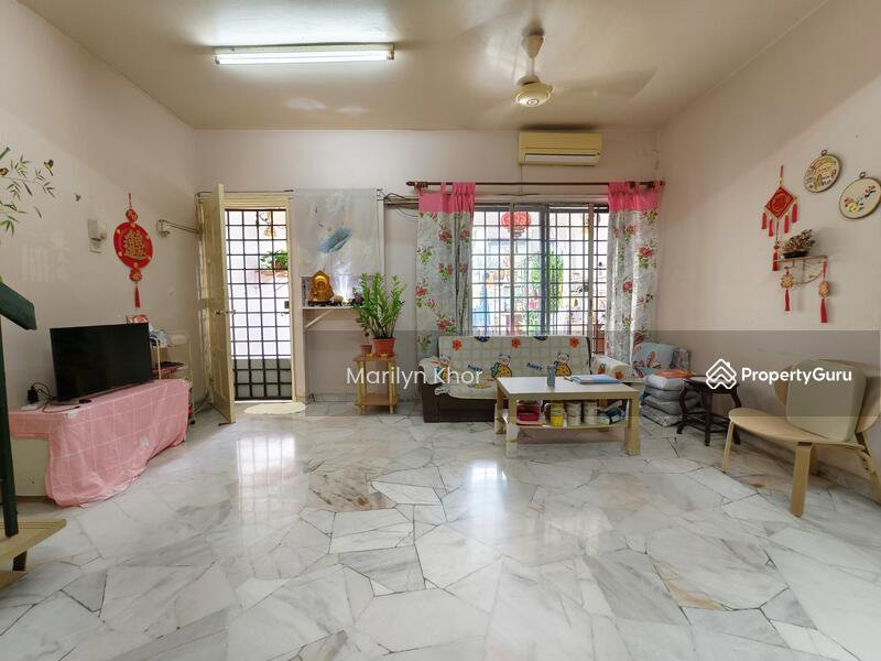 For Sale - Taman Kepong Indah