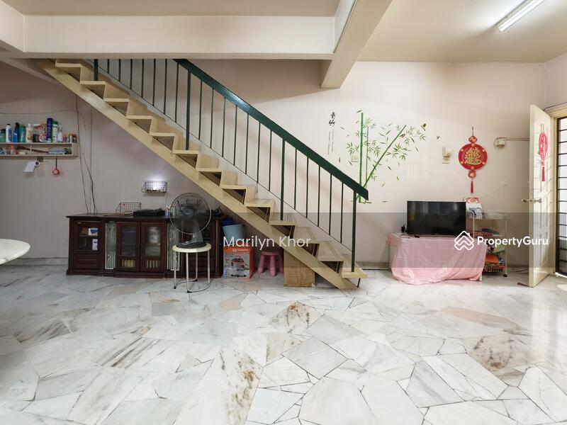 For Sale - Taman Kepong Indah