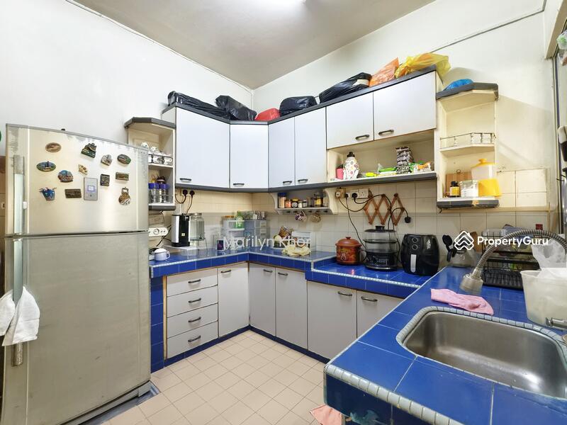 For Sale - Taman Kepong Indah