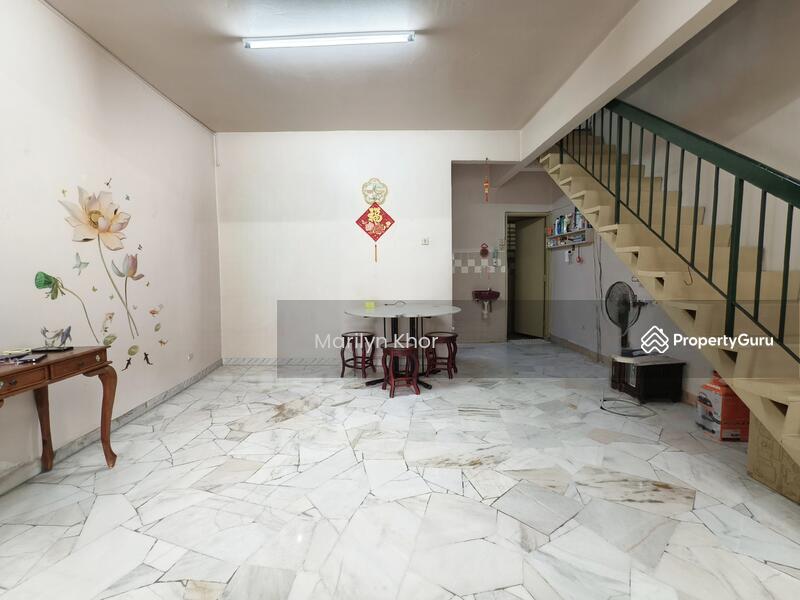 For Sale - Taman Kepong Indah